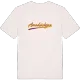 Avundsåskojan baseball t-shirt