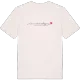 Avundsåskojan hjärta t-shirt