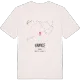 Ławice karta t-shirt