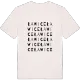 Ławice ordlek t-shirt