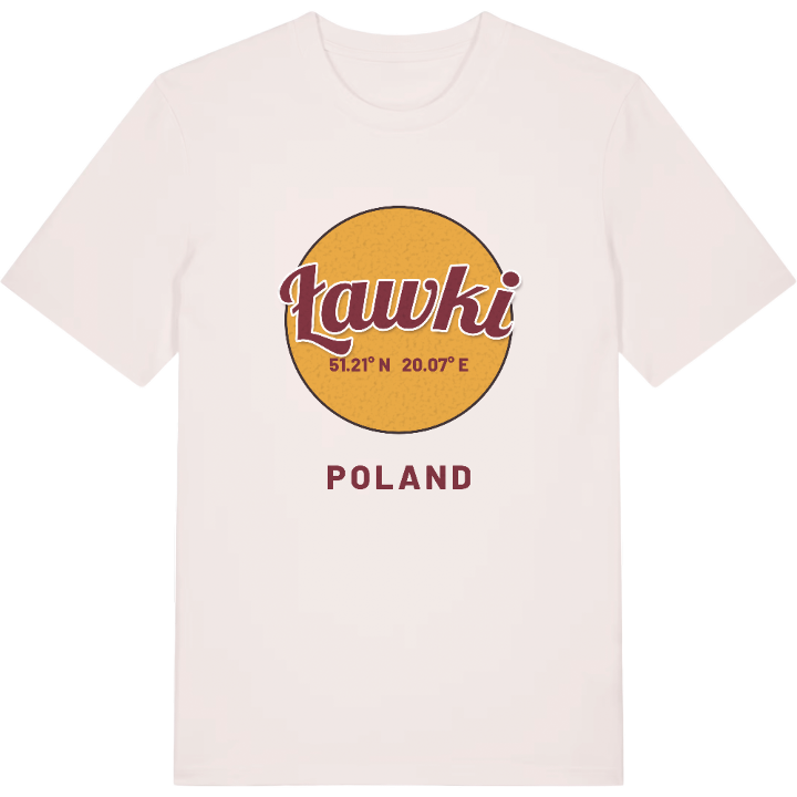 Ławki cirkel t-shirt – t-shirt från PinShirt