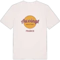 Awoingt cirkel t-shirt
