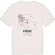 Awoingt karta t-shirt