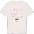 Awre karta t-shirt