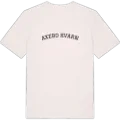 Axebo kvarn böjd t-shirt
