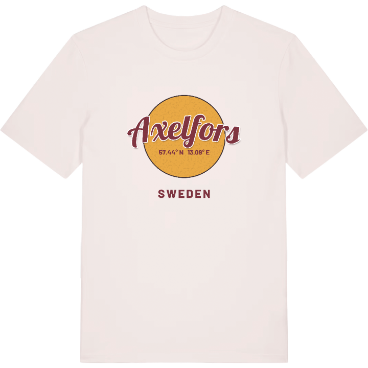 Axelfors cirkel t-shirt – t-shirt från PinShirt