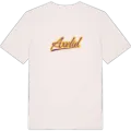Axelid baseball t-shirt