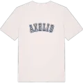 Axelid college t-shirt