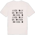 Axelid ordlek t-shirt
