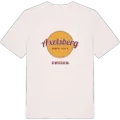 Axelsberg cirkel t-shirt