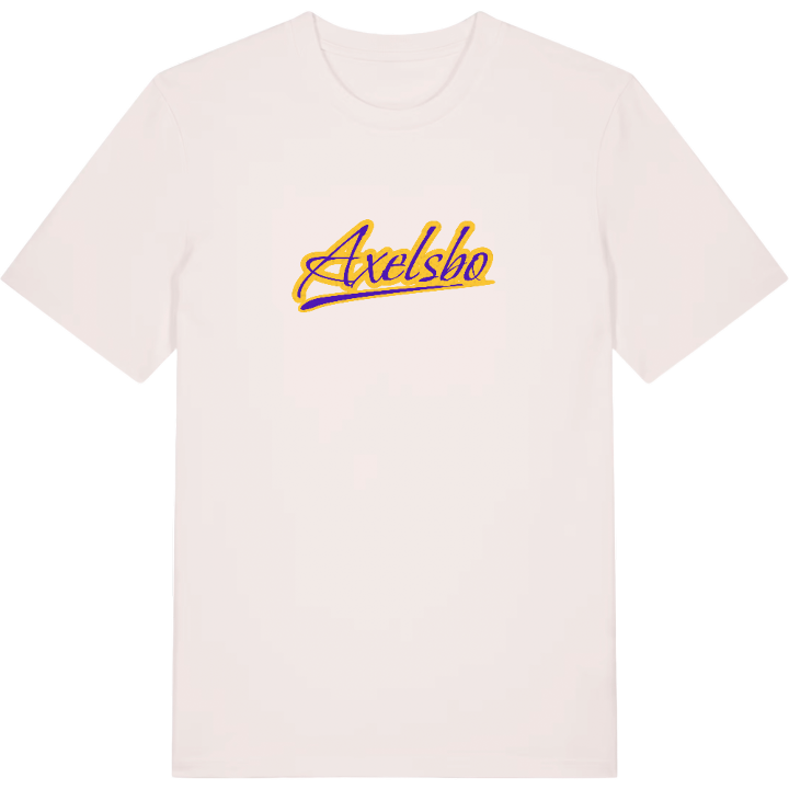 Axelsbo baseball t-shirt – t-shirt från PinShirt