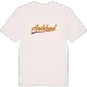 Axelslund baseball t-shirt