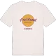 Axelslund cirkel t-shirt