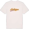 Axeltäppan baseball t-shirt