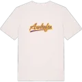 Axeltofta baseball t-shirt