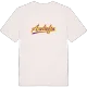 Axeltofta baseball t-shirt