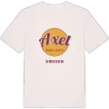Axet cirkel t-shirt