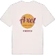 Axet cirkel t-shirt
