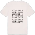 Axet ordlek t-shirt