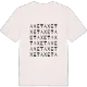 Axet ordlek t-shirt