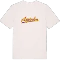 Axgården baseball t-shirt