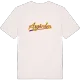 Axgården baseball t-shirt