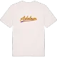 Axholmen baseball t-shirt