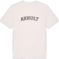 Axhult böjd t-shirt