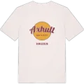 Axhult cirkel t-shirt