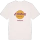 Axlahult cirkel t-shirt