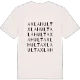 Axlahult ordlek t-shirt
