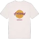 Axland cirkel t-shirt