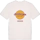 Axlebergen cirkel t-shirt