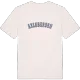 Axlebergen college t-shirt