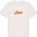 Axnäs baseball t-shirt