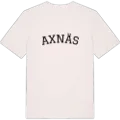 Axnäs böjd t-shirt