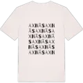 Axnäs ordlek t-shirt