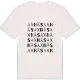 Axnäs ordlek t-shirt