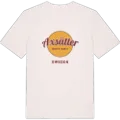 Axsätter cirkel t-shirt
