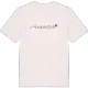 Axsätter hjärta t-shirt