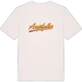 Axsjöfallet baseball t-shirt