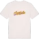 Axsjöfallet baseball t-shirt