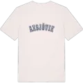 Axsjövik college t-shirt