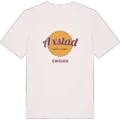 Axstad cirkel t-shirt
