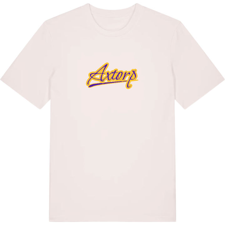 Axtorp baseball t-shirt – t-shirt från PinShirt