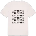 Axtorp ordlek t-shirt
