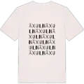 Äxuln ordlek t-shirt