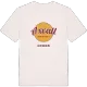 Axvall cirkel t-shirt