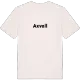 Axvall fetstil t-shirt