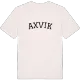 Axvik böjd t-shirt
